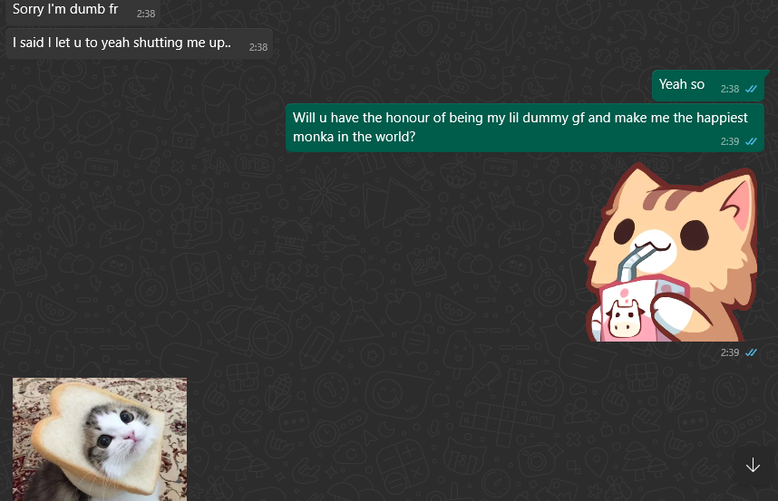 message 9