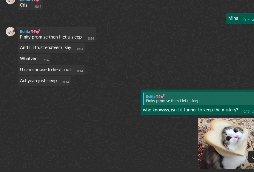 message 8